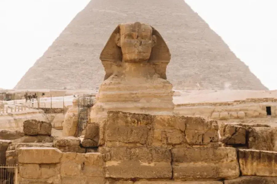 5 Days Trip to Egypt: Cairo and Luxor