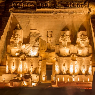 Luxor