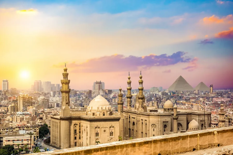 4-Day Cairo Short Break