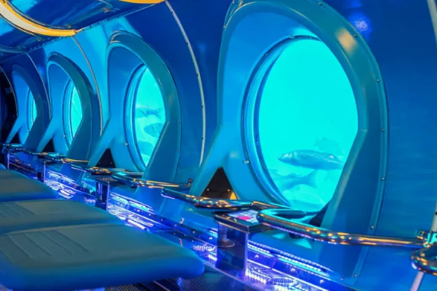 Cairo, Nile Cruise & Hurghada Holiday