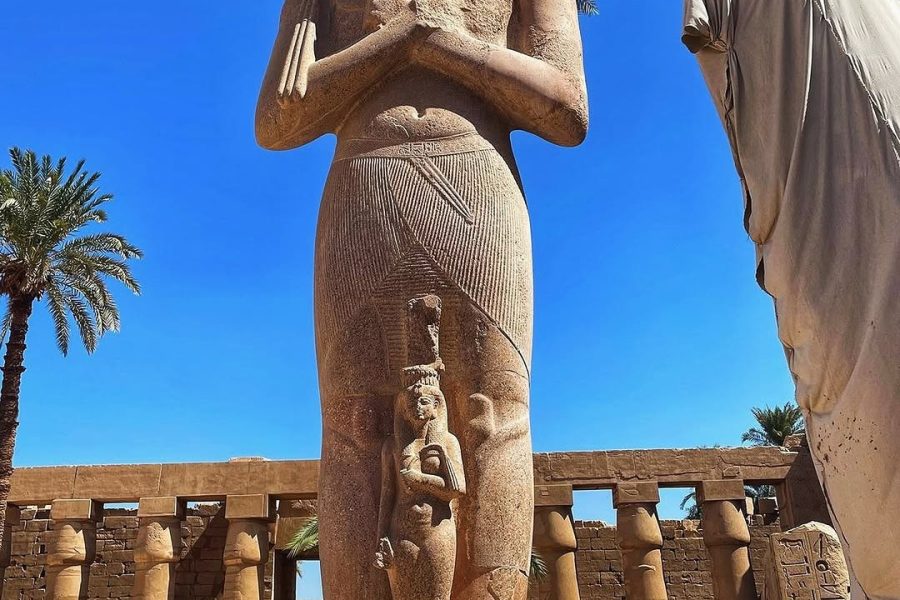 Luxor East & West Banks: Joyful Day Full-Day Tour