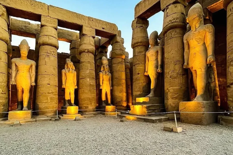 Discovering the Hidden Gems of West Bank