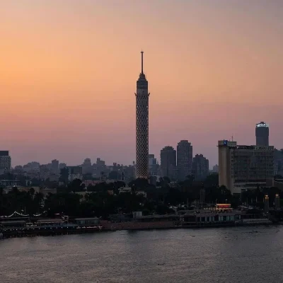 Cairo