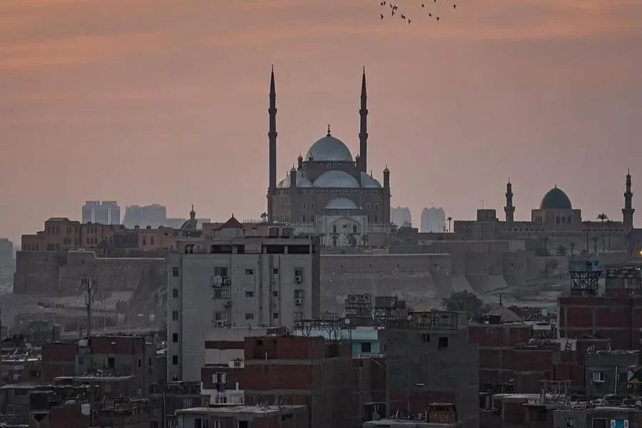 Cairo and Nile Adventure