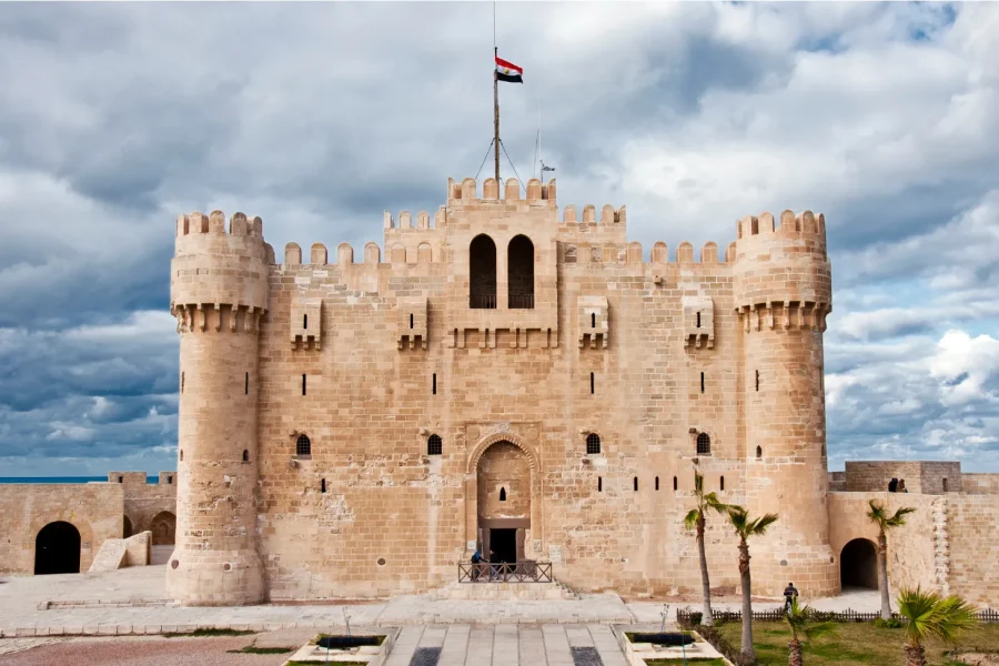 Tour to Alexandria from Cairo by Car
