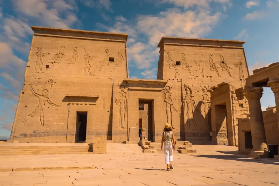 Jewels of Egypt and the Nile Tour