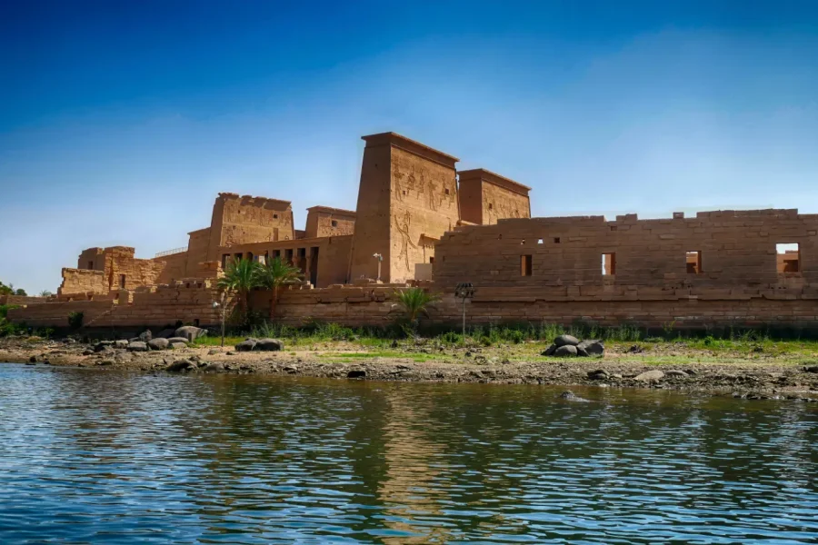 Cairo to Abu Simbel Tour