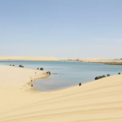 Fayoum