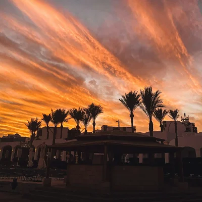 Sharm El Sheikh