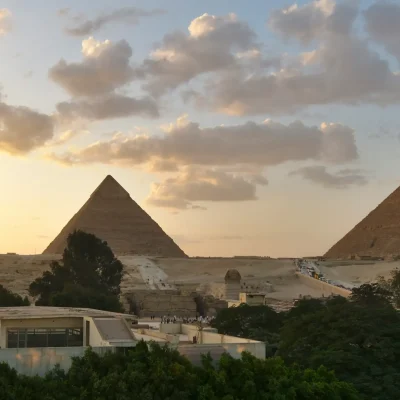 Egypt