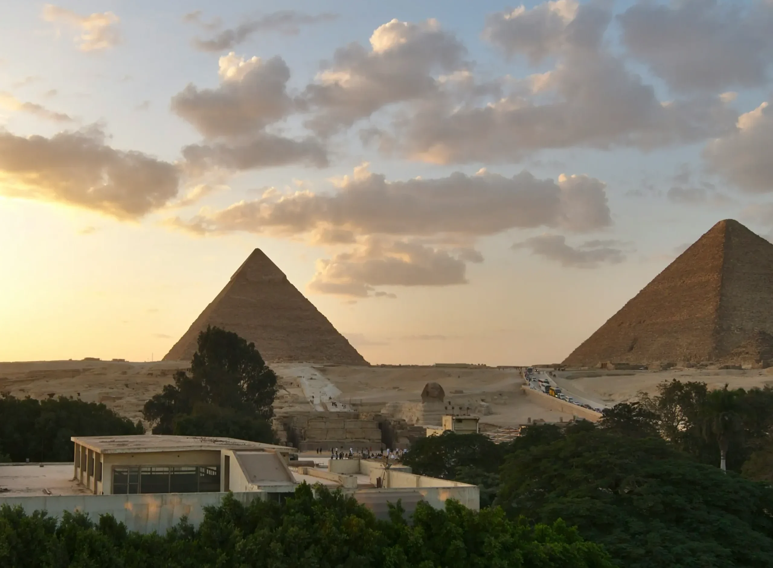 Discover the Timeless Magic of Egypt: Your Ultimate Travel Guide with Egypt Tours Gate