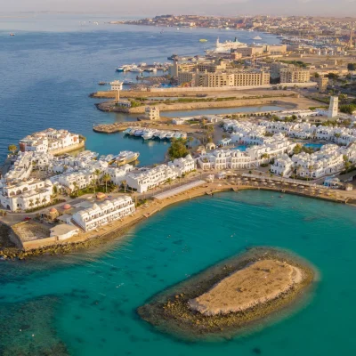 Hurghada