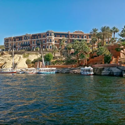 Aswan